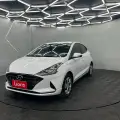 HYUNDAI HB20 1.0 12V FLEX VISION MANUAL HYUNDAI HB20 1.0 12V FLEX VISION MANUAL