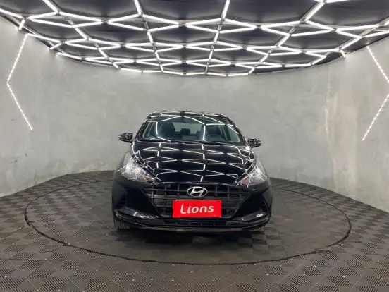 HYUNDAI-HB20-2022