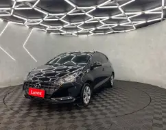 HYUNDAI HB20 1.0 12V FLEX VISION MANUAL HYUNDAI HB20 1.0 12V FLEX VISION MANUAL