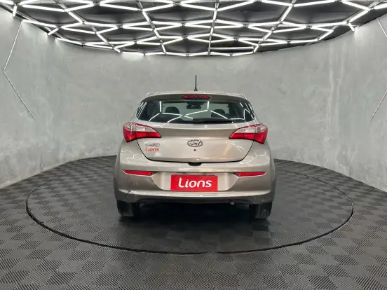 HYUNDAI-HB20-1.0 COMFORT 12V FLEX 4P MANUAL HYUNDAI-HB20-2018