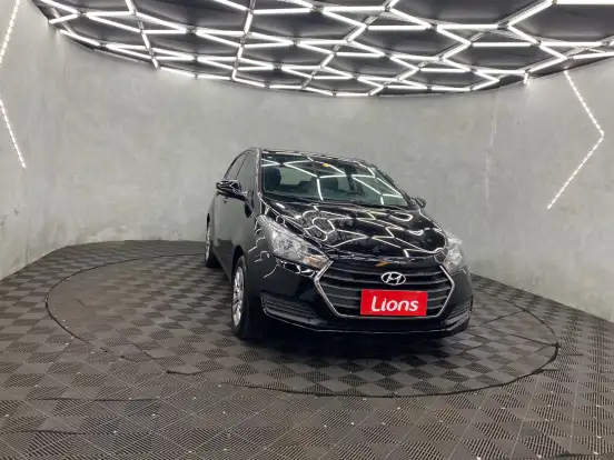 HYUNDAI-HB20-2018