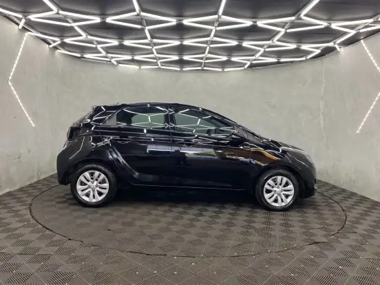 HYUNDAI-HB20-1.0 COMFORT 12V FLEX 4P MANUAL HYUNDAI-HB20-2018