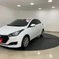 HYUNDAI HB20 1.0 COMFORT 12V FLEX 4P MANUAL HYUNDAI HB20 1.0 COMFORT 12V FLEX 4P MANUAL