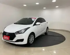 HYUNDAI HB20 1.0 COMFORT 12V FLEX 4P MANUAL HYUNDAI HB20 1.0 COMFORT 12V FLEX 4P MANUAL