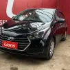 HYUNDAI HB20 1.0 COMFORT 12V FLEX 4P MANUAL HYUNDAI HB20 1.0 COMFORT 12V FLEX 4P MANUAL