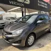 HYUNDAI HB20 1.0 COMFORT PLUS 12V FLEX 4P MANUAL HYUNDAI HB20 1.0 COMFORT PLUS 12V FLEX 4P MANUAL