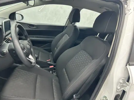 HYUNDAI-HB20-1.0 TGDI FLEX COMFORT MANUAL HYUNDAI-HB20-2023