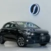 HYUNDAI HB20 1.0 TGDI FLEX PLATINUM SAFETY AUTOMÁTICO HYUNDAI HB20 1.0 TGDI FLEX PLATINUM SAFETY AUTOMÁTICO