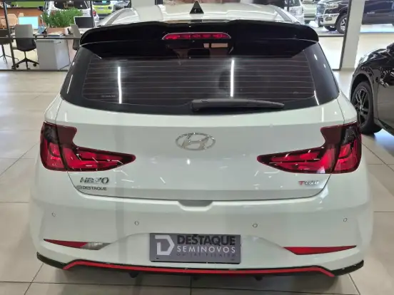 HYUNDAI-HB20-1.0 TGDI FLEX SPORT AUTOMÁTICO HYUNDAI-HB20-2021