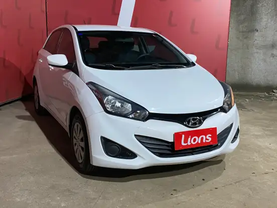 HYUNDAI-HB20-2014