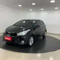 HYUNDAI HB20 1.6 PREMIUM 16V FLEX 4P AUTOMÁTICO HYUNDAI HB20 1.6 PREMIUM 16V FLEX 4P AUTOMÁTICO