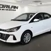 HYUNDAI HB20 1.0 12V FLEX COMFORT MANUAL HYUNDAI HB20 1.0 12V FLEX COMFORT MANUAL