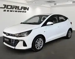 HYUNDAI HB20 1.0 12V FLEX COMFORT MANUAL HYUNDAI HB20 1.0 12V FLEX COMFORT MANUAL