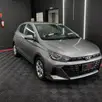 HYUNDAI HB20 1.0 12V FLEX COMFORT MANUAL HYUNDAI HB20 1.0 12V FLEX COMFORT MANUAL