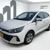 HYUNDAI HB20 1.0 12V FLEX COMFORT MANUAL HYUNDAI HB20 1.0 12V FLEX COMFORT MANUAL
