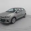 HYUNDAI HB20 1.0 12V FLEX COMFORT MANUAL HYUNDAI HB20 1.0 12V FLEX COMFORT MANUAL