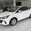 HYUNDAI HB20 1.0 12V FLEX COMFORT MANUAL HYUNDAI HB20 1.0 12V FLEX COMFORT MANUAL