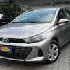 HYUNDAI HB20 1.0 12V FLEX COMFORT MANUAL HYUNDAI HB20 1.0 12V FLEX COMFORT MANUAL