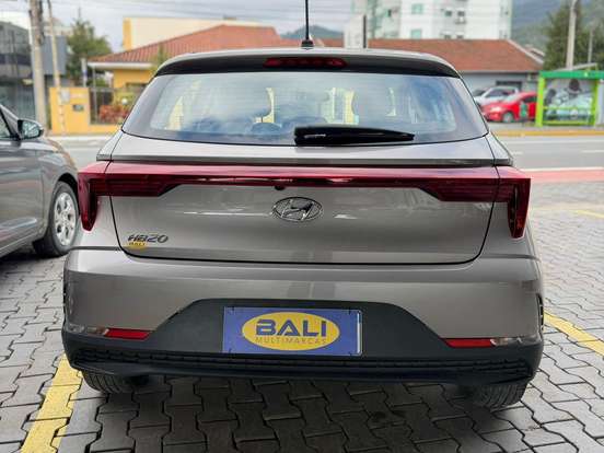 HYUNDAI-HB20-1.0 12V FLEX COMFORT MANUAL HYUNDAI-HB20-2023
