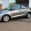 HYUNDAI HB20 1.0 12V FLEX COMFORT PLUS MANUAL HYUNDAI HB20 1.0 12V FLEX COMFORT PLUS MANUAL