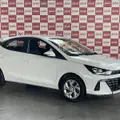 HYUNDAI HB20 1.0 12V FLEX COMFORT PLUS MANUAL HYUNDAI HB20 1.0 12V FLEX COMFORT PLUS MANUAL