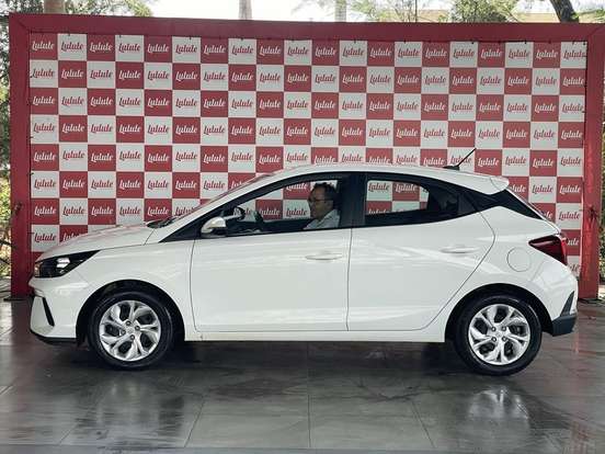 HYUNDAI-HB20-1.0 12V FLEX COMFORT PLUS MANUAL HYUNDAI-HB20-2024