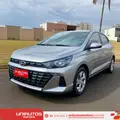 HYUNDAI HB20 1.0 12V FLEX COMFORT PLUS MANUAL HYUNDAI HB20 1.0 12V FLEX COMFORT PLUS MANUAL