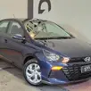 HYUNDAI HB20 1.0 12V FLEX COMFORT PLUS MANUAL HYUNDAI HB20 1.0 12V FLEX COMFORT PLUS MANUAL