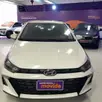 HYUNDAI HB20 1.0 12V FLEX COMFORT PLUS MANUAL HYUNDAI HB20 1.0 12V FLEX COMFORT PLUS MANUAL