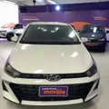 HYUNDAI HB20 1.0 12V FLEX COMFORT PLUS MANUAL HYUNDAI HB20 1.0 12V FLEX COMFORT PLUS MANUAL