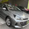 HYUNDAI HB20 1.0 12V FLEX COMFORT PLUS MANUAL HYUNDAI HB20 1.0 12V FLEX COMFORT PLUS MANUAL