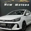 HYUNDAI HB20 1.0 12V FLEX COMFORT PLUS MANUAL HYUNDAI HB20 1.0 12V FLEX COMFORT PLUS MANUAL