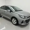 HYUNDAI HB20 1.0 12V FLEX COMFORT PLUS MANUAL HYUNDAI HB20 1.0 12V FLEX COMFORT PLUS MANUAL