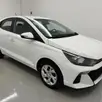 HYUNDAI HB20 1.0 12V FLEX COMFORT PLUS MANUAL HYUNDAI HB20 1.0 12V FLEX COMFORT PLUS MANUAL