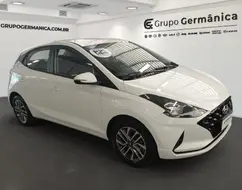 HYUNDAI HB20 1.0 12V FLEX EVOLUTION MANUAL HYUNDAI HB20 1.0 12V FLEX EVOLUTION MANUAL