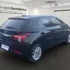 HYUNDAI HB20 1.0 12V FLEX EVOLUTION MANUAL HYUNDAI HB20 1.0 12V FLEX EVOLUTION MANUAL