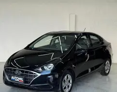 HYUNDAI HB20 1.0 12V FLEX EVOLUTION MANUAL HYUNDAI HB20 1.0 12V FLEX EVOLUTION MANUAL