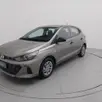 HYUNDAI HB20 1.0 12V FLEX SENSE MANUAL HYUNDAI HB20 1.0 12V FLEX SENSE MANUAL
