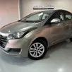 HYUNDAI HB20 1.0 COMFORT 12V FLEX 4P MANUAL HYUNDAI HB20 1.0 COMFORT 12V FLEX 4P MANUAL