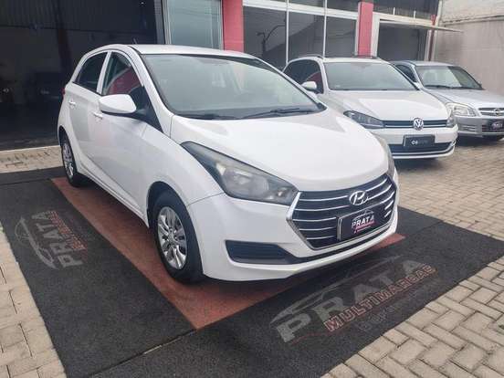 HYUNDAI-HB20-2016