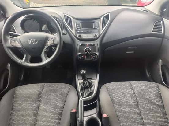 HYUNDAI-HB20-1.0 COMFORT PLUS 12V FLEX 4P MANUAL HYUNDAI-HB20-2016