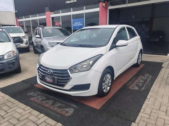 HYUNDAI-HB20-2016