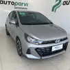 HYUNDAI HB20 1.0 TGDI FLEX PLATINUM AUTOMÁTICO HYUNDAI HB20 1.0 TGDI FLEX PLATINUM AUTOMÁTICO