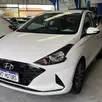 HYUNDAI HB20 1.0 TGDI FLEX PLATINUM AUTOMÁTICO HYUNDAI HB20 1.0 TGDI FLEX PLATINUM AUTOMÁTICO