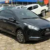 HYUNDAI HB20 1.6 16V FLEX VISION AUTOMÁTICO HYUNDAI HB20 1.6 16V FLEX VISION AUTOMÁTICO