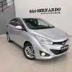 HYUNDAI HB20 1.6 PREMIUM 16V FLEX 4P AUTOMÁTICO HYUNDAI HB20 1.6 PREMIUM 16V FLEX 4P AUTOMÁTICO
