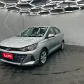 HYUNDAI HB20S 1.0 12V FLEX COMFORT MANUAL HYUNDAI HB20S 1.0 12V FLEX COMFORT MANUAL