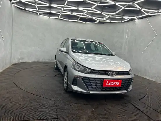 HYUNDAI-HB20S-1.0 12V FLEX COMFORT MANUAL HYUNDAI-HB20S-2024