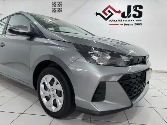 HYUNDAI-HB20S-1.0 12V FLEX COMFORT MANUAL HYUNDAI-HB20S-2025