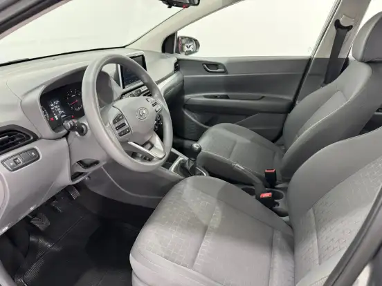HYUNDAI-HB20S-1.0 12V FLEX COMFORT MANUAL HYUNDAI-HB20S-2025